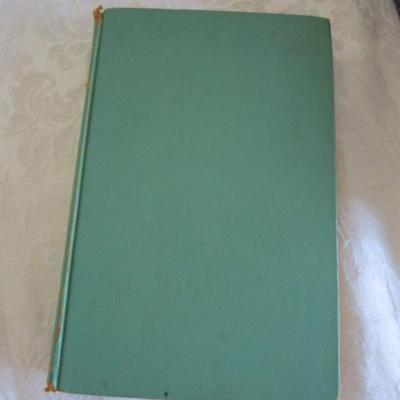 Antique 1953 book, "Caravan to Xanadu, A Novel of Marco Polo"