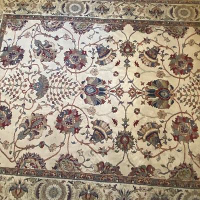 SPHINX BY ORIENTAL WEAVES “ARIANA” AREA RUG