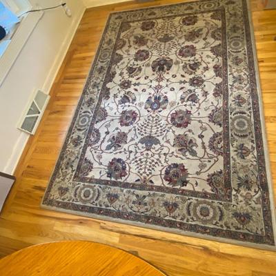 SPHINX BY ORIENTAL WEAVES “ARIANA” AREA RUG