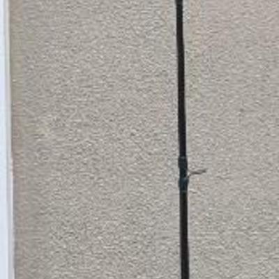 Bass Pro Shop Rick Clunn's Signature Series Rod XPS 7' 3/8 2oz Lure Wt 12-25lb