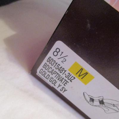 Variety Of Women's Shoes Average Size 8 1/2 To 9 1/2 Lot A