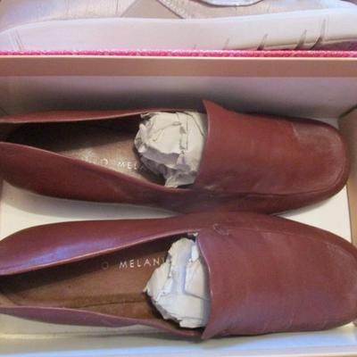 Variety Of Women's Shoes Average Size 8 1/2 To 9 1/2 Lot B