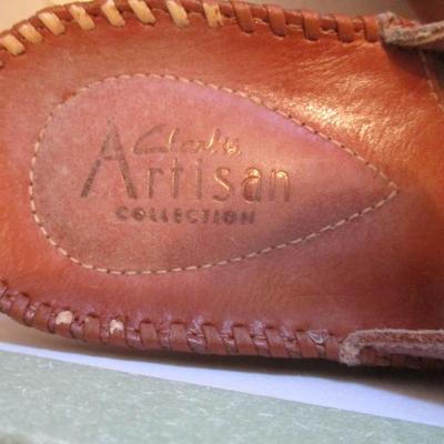 Variety Of Women's Shoes Average Size 8 1/2 To 9 1/2 Lot C