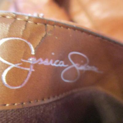 Variety Of Boots