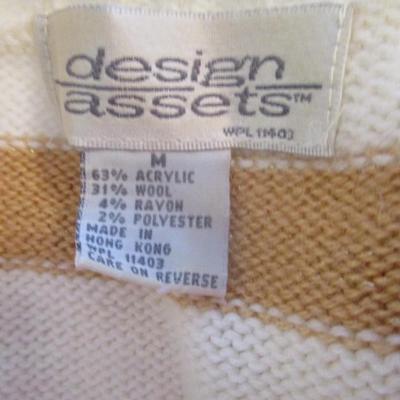 Women's Sweaters Hasting & Smith Lambs Wool Outlander Studio Lambswool Embassy Rown Merino Wool