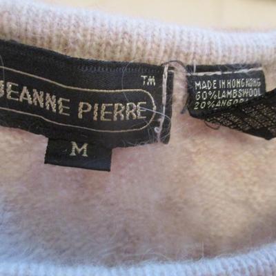 Women's Sweaters Hasting & Smith Lambs Wool Outlander Studio Lambswool Embassy Rown Merino Wool
