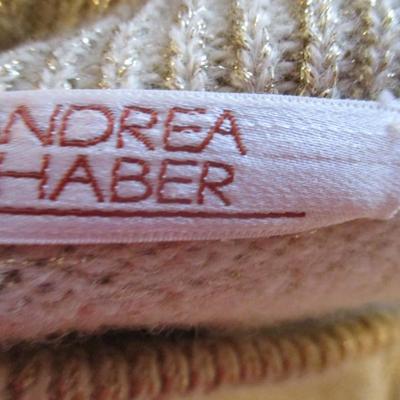 Women's Sweaters Hasting & Smith Lambs Wool Outlander Studio Lambswool Embassy Rown Merino Wool
