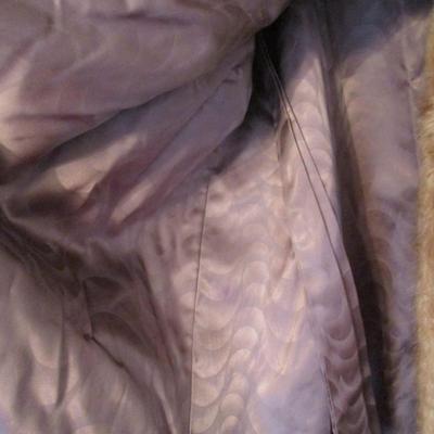 Vintage Furs By Karoway New Westminster B.C. Canada
