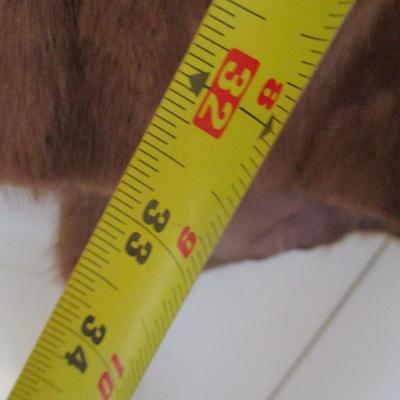 Vintage Furs By Karoway New Westminster B.C. Canada