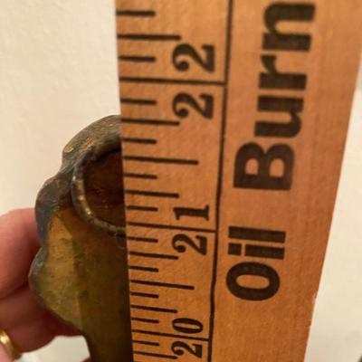 Italian Borghese GiltFruit Basket wall decore