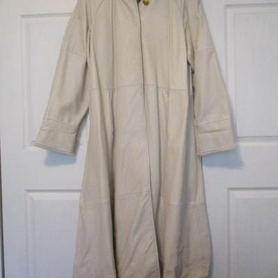 Synergy Shell Genuine Leather Lining Polyester Trim Mink