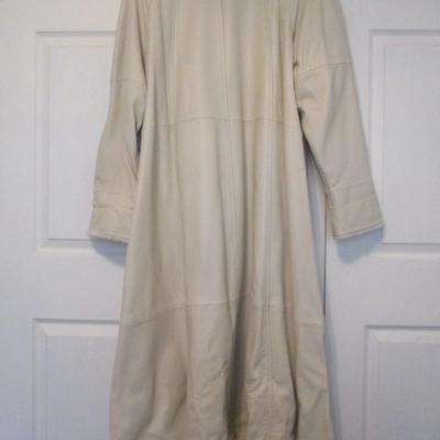 Synergy Shell Genuine Leather Lining Polyester Trim Mink