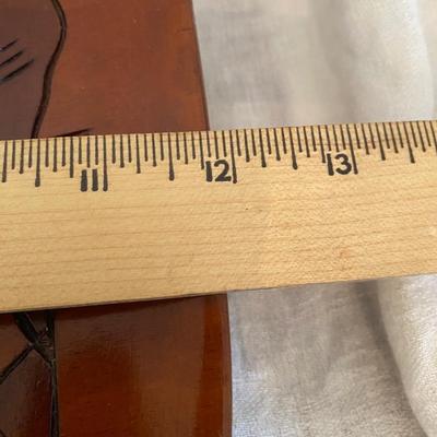 Vintage Haitian Folk Art Hand Carved trays Wall Decor