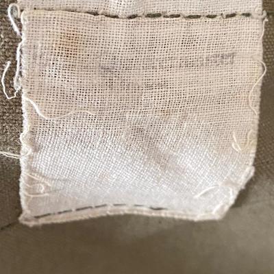 US Army Winter Mackinaw Jeep Jacket Coat