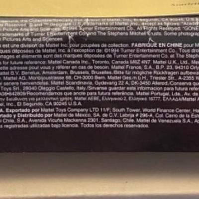 Lot of 3 Barbie Dolls My Fair Lady, Coca Cola, Hollywood Legend's Collections