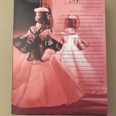 Lot of 3 Barbie Dolls My Fair Lady, Coca Cola, Hollywood Legend's Collections