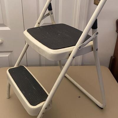 Cosco Step Ladder