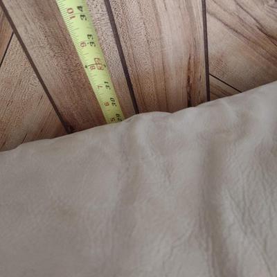 Three Cushion Couch Choice A