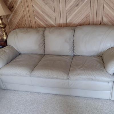 Three Cushion Couch Choice A