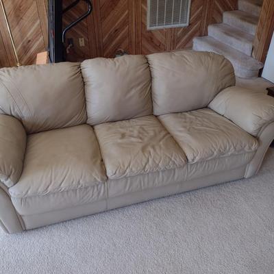 Three Cushion Couch Choice B