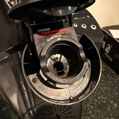 Keurig K-Classic Coffee Maker (BC-BM)