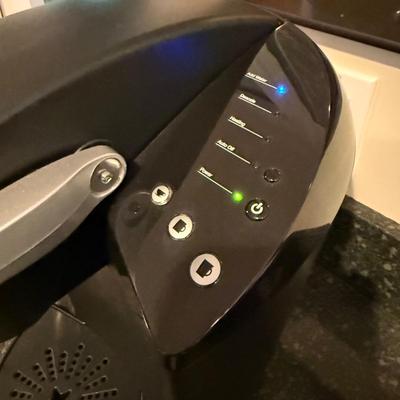 Keurig K-Classic Coffee Maker (BC-BM)