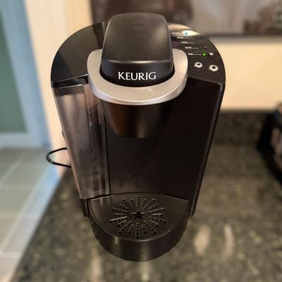 Keurig K-Classic Coffee Maker (BC-BM)