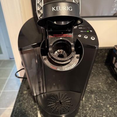 Keurig K-Classic Coffee Maker (BC-BM)