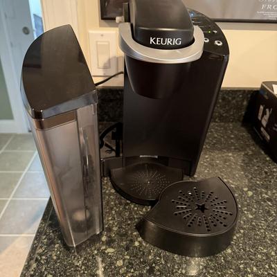 Keurig K-Classic Coffee Maker (BC-BM)