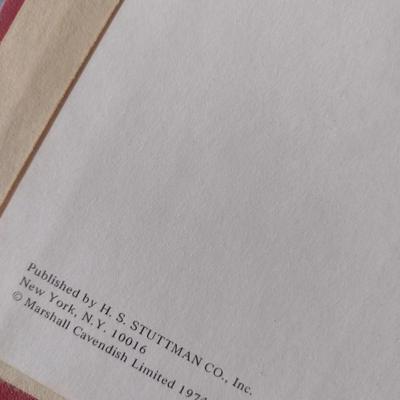 The Illustrated Science and Invention Encyclopedia