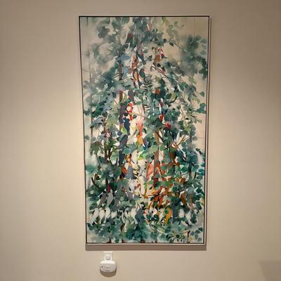 Bird Hierarchy by Jack Lerman (BC-BM)
