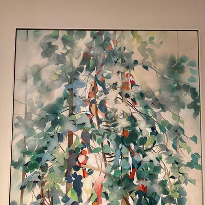 Bird Hierarchy by Jack Lerman (BC-BM)