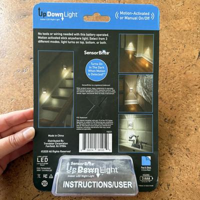 Baby Essentials - NIB Wansview wireless PTZ IP camera model Q3S, Nightlights & More (BC-BM)