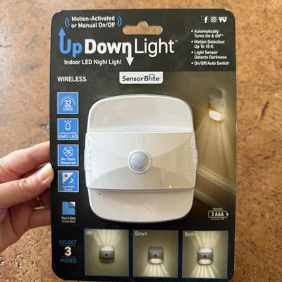 Baby Essentials - NIB Wansview wireless PTZ IP camera model Q3S, Nightlights & More (BC-BM)