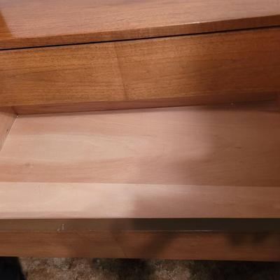 Kroehler dressor