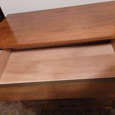 Kroehler dressor
