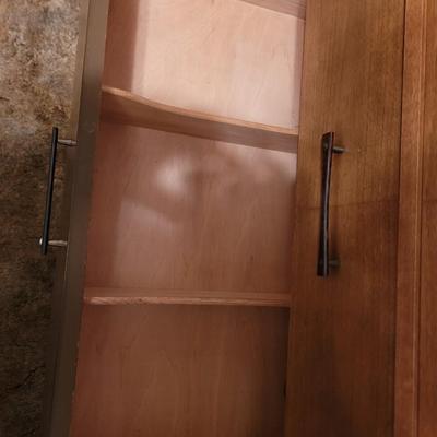 Kroehler dressor