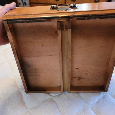 1950s nightstand