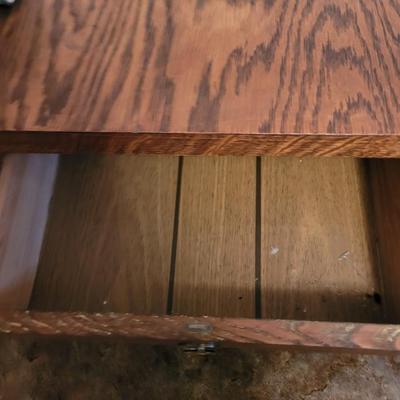 Early 20th century dresser