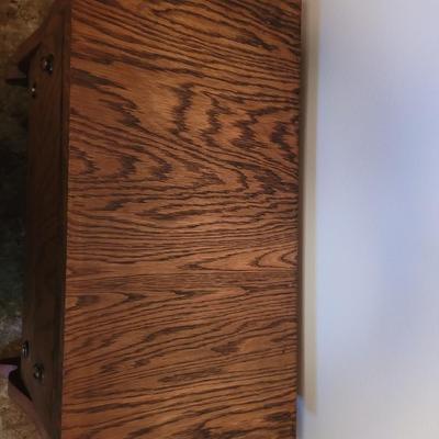 Early 20th century dresser