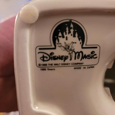 1968 Disney opera house with original box