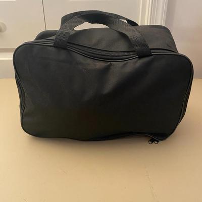 WinPower Car Cover with Storage bag