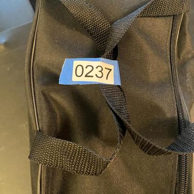 WinPower Car Cover with Storage bag