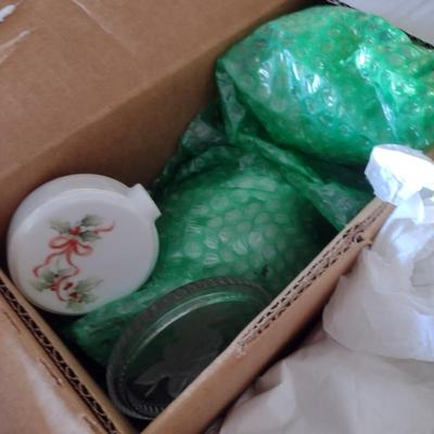 Collection of Blank (Unpainted) China- Assorted Shapes and Sizes- Plates, Cups, Vases, Tea Pots, etc