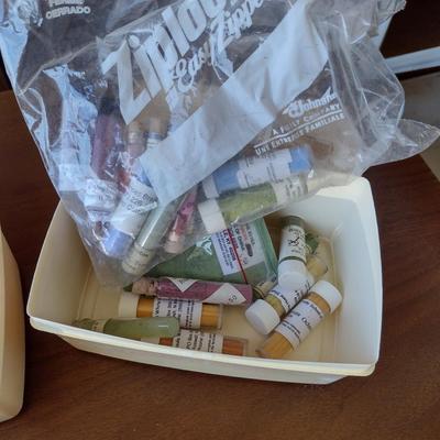 Nice Selection of Paint Pigment Powders (Paints #2)