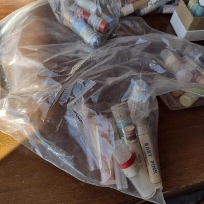 Nice Selection of Paint Pigment Powders (Paints #3)