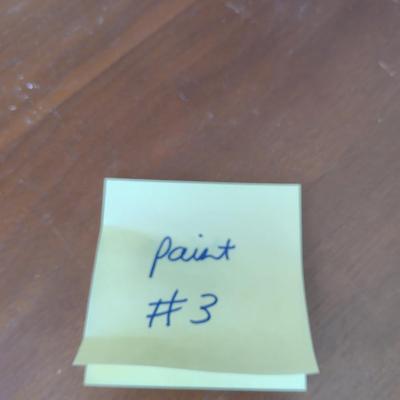 Nice Selection of Paint Pigment Powders (Paints #3)