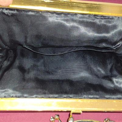 Collection of Evening Bags- Some Beaded/Needlework