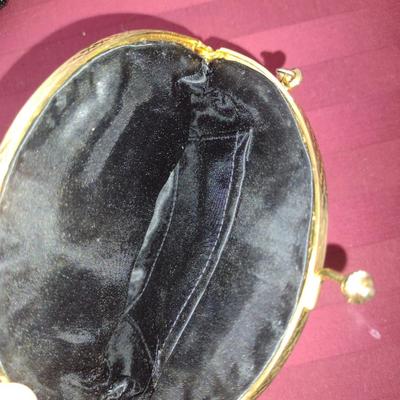 Collection of Evening Bags- Some Beaded/Needlework