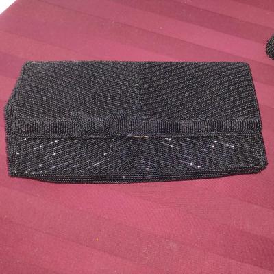 Collection of Evening Bags- Some Beaded/Needlework